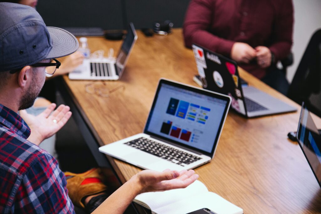 personal brand online AI 2026