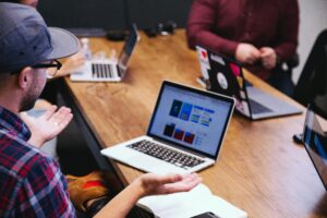 personal brand online AI 2026